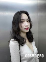 -COSMO PRO造型
