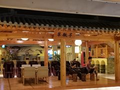 -菲拉拉漫温泉(东环路店)