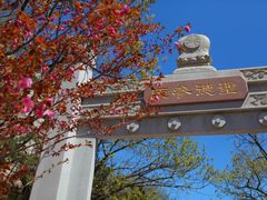 -石岛赤山风景区