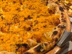 -比格比萨自助(宝山日月光店)