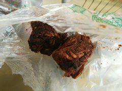 糖花卷-老回回饺子馆(海洋馆店)