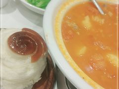 -大鸭梨烤鸭(石佛营店)