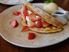 -ROAST coffee & eatery