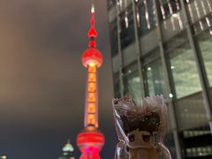 -东方明珠广播电视塔
