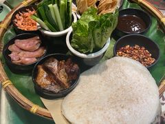 -淀里船宴(卓达店)