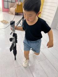-梦之初儿童摄影(江宁店)