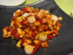 -玉桥餐厅(天坛店)