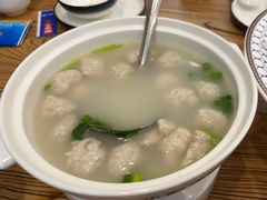 -小船渔村•大连菜•大连焖鱼(明泽街店)