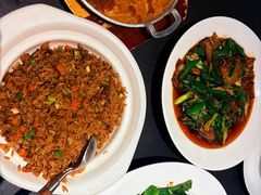 -茅庐毛血旺(临沂泰盛广场店)