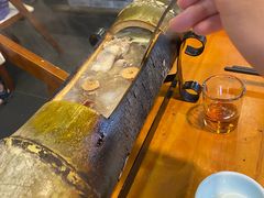 -61号餐吧(兴坪古镇漓江店)