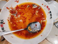 -湘阁里辣(南岭购物广场店)