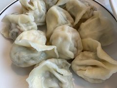 -叁拾壹克饺子·东北菜(国贸店)