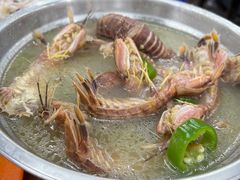 -贞姨美食·老字号海鲜大排档