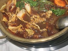 -涿派·炝锅鱼(涿州店)