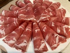 -东来顺饭庄(新源里店)