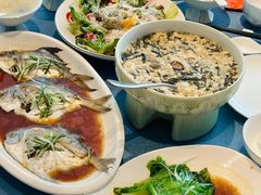 -闽海肴(北辰荟店)