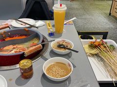 -牛签签串串香(IFS店)