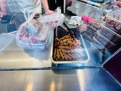 -晶牌烤鸭(延吉东路557弄小区店)