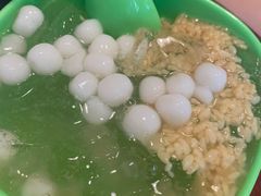 -黄氏沥泉·冰粉(玉林店)