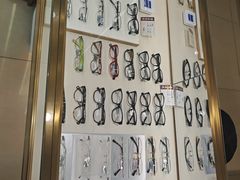 -精益眼镜(广埠屯店)