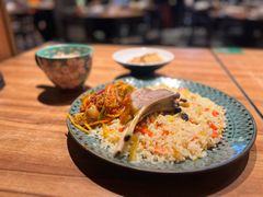 -耶里夏丽·丝路新疆菜·清真食品(徐汇南丹东路臻选店)