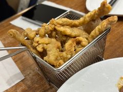 -醉得意·山茶油炒土鸡(泰安吾悦广场店)