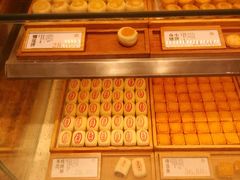 -泸溪河桃酥(西直门凯德店)