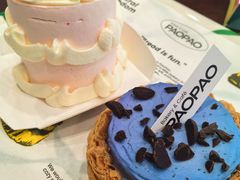 -PAOPAO Bakery&Café(港汇店)