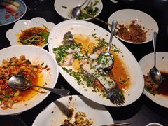 -鱼你相聚·河鲜馆(袁家岭店)
