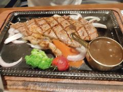 -十分牛西餐·牛扒专门店(光明广场店)