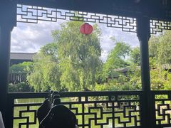 -中山詹园