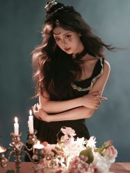 -魅·照相馆丨女神写真