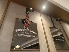 -Peet's 皮爷咖啡(深圳湾万象城店)