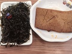 -顺溜·手工刀削面·黑金店(铜锣湾店)