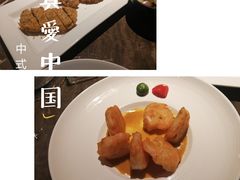 -真爱中国餐馆·年华店(朱雀大街店)