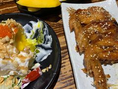 -小川洋风料理(街道口店)