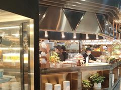 -苏格里岛自助烤肉海鲜火锅(成都金牛万达店)
