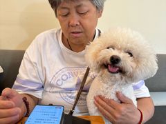 -小意思咖啡店(草桥店)