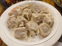 -金谷园饺子·烧烤(人大总店)