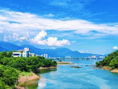 -福建鲤鱼洲酒店