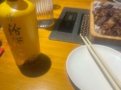 -AK47烤羊腿串吧(柳浪家园店)