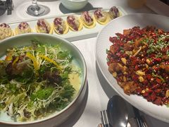 -小河盐帮·私家菜·烤鸭(三元桥·霄云路店)