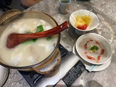 -四道菜·福建菜馆(新街口金鹰店)