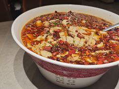 -羊门客在·烤盐池滩羊·川菜