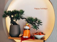 -红小满休闲餐厅(十全街店)