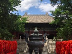 -红螺寺