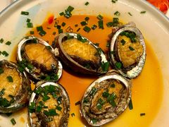 葱油鲍鱼-温岭人家(红花北路店)