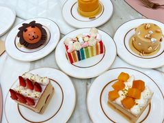 -视博茶点(美狮美高梅店)