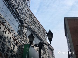 来武汉逛gai不去这里你会后悔的