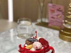 -哈根达斯(济南万象城店)